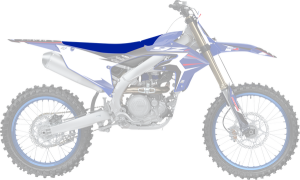 Pyramid Seat Cover, 1, nordicamoto.ro