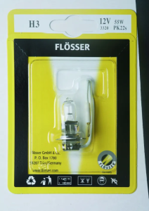 Halogen Headlight Bulbs, 1, nordicamoto.ro