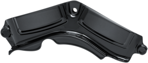 Cylinder Base Timing Hole Cover Black, 1, nordicamoto.ro