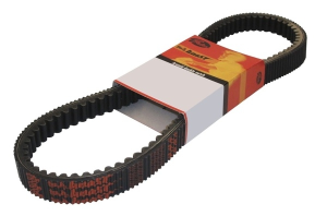 Boost Dn Drive Belt Black, 1, nordicamoto.ro