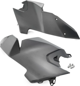 Üzemanyagtartály burkolatkészlet