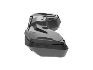 TESSERACT ATV első csomagtartó a CFMOTO 625 (2023) modellhez, fém rögzítéssel, 2, nordicamoto.ro