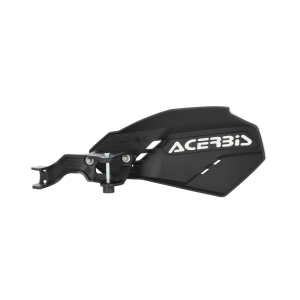 Acerbis K-LINEAR kormányvédő, piros/fekete, 3, nordicamoto.ro