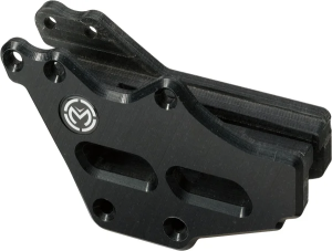 MOOSE RACING Pro Chain Guide Black 
