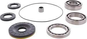 Differential Bearing-seal Kit, 2, nordicamoto.ro