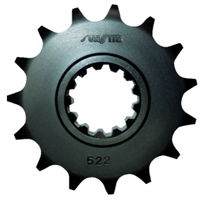 Counter Shaft Sprocket Black