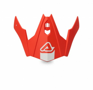 Cozoroc Casca Jet Acerbis Aria Gri/Alb, 5, nordicamoto.ro