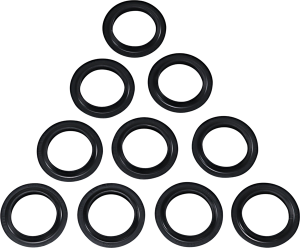 Fork Seals/dust Seals 10-pack