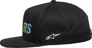 Candy Hat Black  ONE SIZE, 3, nordicamoto.ro