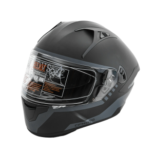 CASCĂ MOTO INTEGRALĂ CFMOTO – NEGRU, 4, nordicamoto.ro