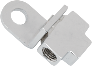 Brake Line T-junction Chrome, 1, nordicamoto.ro