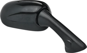 Mirror Oem Replacement For Honda Right Black, 1, nordicamoto.ro