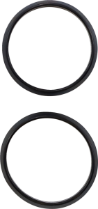 Throttle To Intake O-ring
