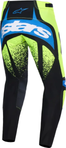 Alpinestars Techstar Nomur sárga nadrág, 34-es méret, 2, nordicamoto.ro