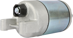 Starter Motor Unfinished, 1, nordicamoto.ro