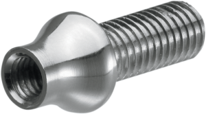 Micro Series Replacement Parts Chrome