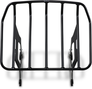 Big Ass® Detachable Luggage Rack Black
