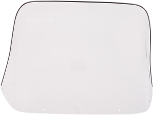 Replacement Windshield Clear