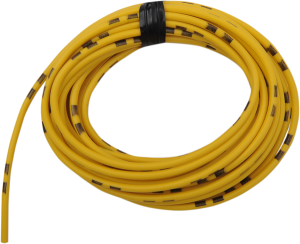Colored Wiring Yellow, 1, nordicamoto.ro