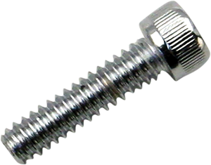 Screw Zinc