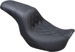 Lutzka Slim Seat Black