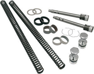 Complete 41 Mm Fork Tube Internals Kit, 1, nordicamoto.ro