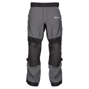 Pantaloni Moto Textili Klim Badlands Pro A3 Stealth Black, 3, nordicamoto.ro