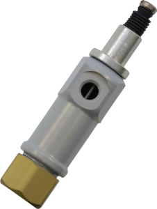 Slave Cylinder 724.23 Em Silver, 1, nordicamoto.ro