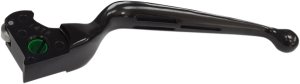 Slotted Wide Blade Replacement Clutch Lever Black, 1, nordicamoto.ro