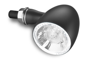 Bullet 1000® Pl White Black