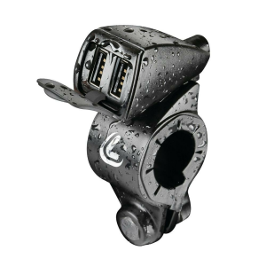 USB-Fix Trek USB-lámpa-töltő, 3, nordicamoto.ro