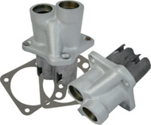 Tappet Guide Kit For 36-47 Big Twin And S&s Kn Engines