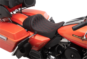Ez-on Mount Forward Low Solo Seat Black, 3, nordicamoto.ro