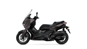 Yamaha XMAX 300 Tech MAX+ robogó, 4, nordicamoto.ro