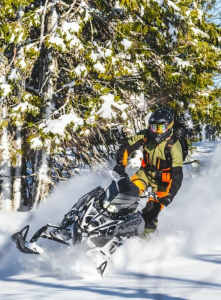 AMOQ motoros nadrág, fekete / jól látható, 2XL, 2, nordicamoto.ro