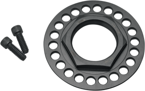 Mega Nut Black