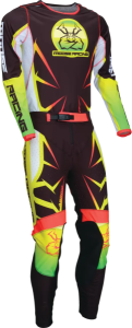 MOOSE RACING Agroid Jersey Black M, 3, nordicamoto.ro
