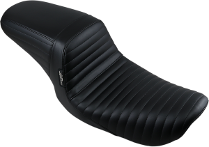 Kickflip Seat Black, 2, nordicamoto.ro