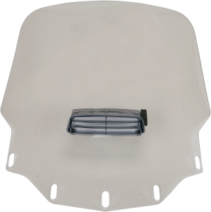Gold Wing Windshield Gray, 1, nordicamoto.ro