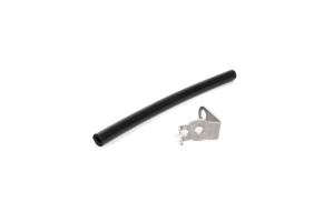 Gpl2-race Mounting Kit Black, 1, nordicamoto.ro