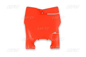 Rendszámtábla a KTM Orange-hoz, 1, nordicamoto.ro