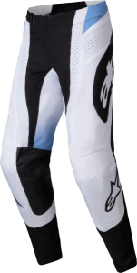 Alpinestars Techstar Melt fekete/kék nadrág