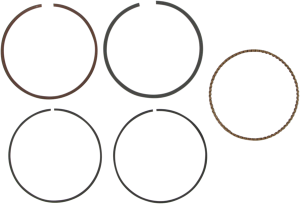 Replacement Ring Set