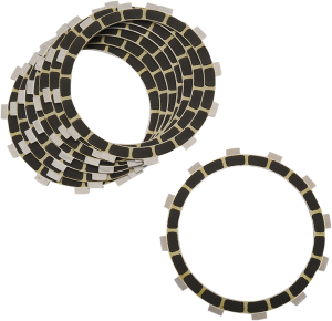 Friction Plate Set