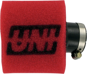 Two-stage Pod Filter Black, Red