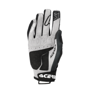 Acerbis 6Days kesztyű, fekete, XS, 3, nordicamoto.ro