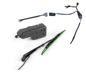 UTV ablaktörlő-adapterkábel (20W) CFMOTO CFMOTO UFORCE 1000 / CFMOTO UFORCE 1000 XL, 2, nordicamoto.ro