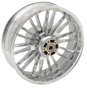 Atlantic Precision Cast 3d Wheel - 