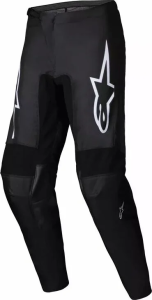 Pantaloni Alpinestars Fluid Haul Black/White