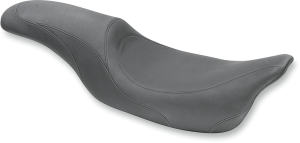 Seat Fastback 08-19 Fl Black, 1, nordicamoto.ro